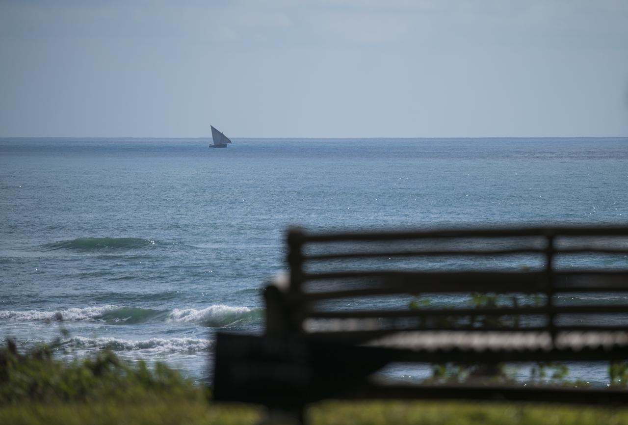 Amani Beach Resort Kutani Eksteriør billede