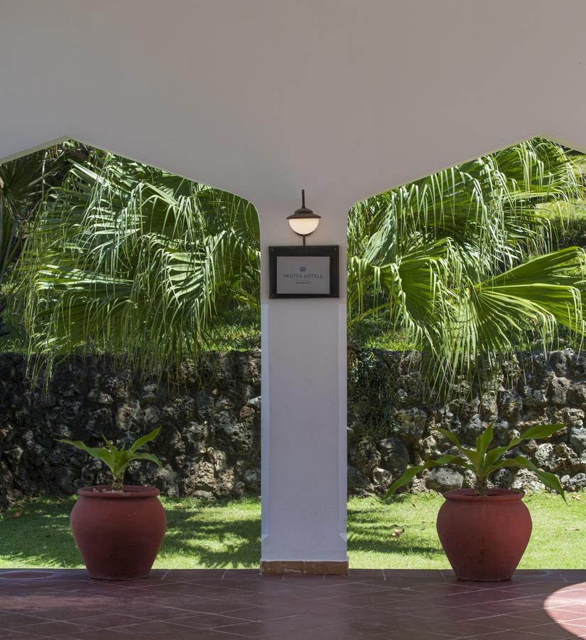 Amani Beach Resort Kutani Eksteriør billede
