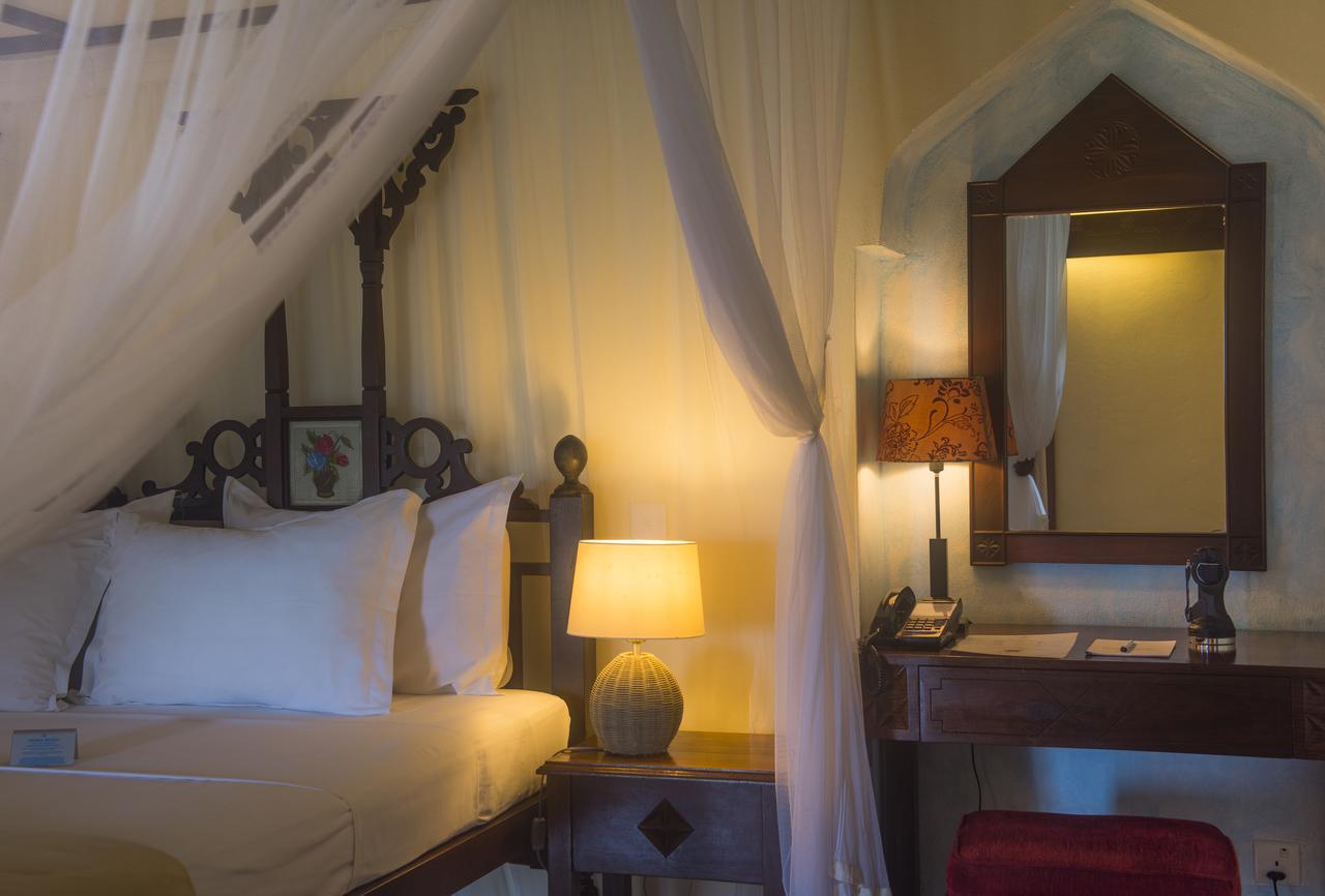 Amani Beach Resort Kutani Eksteriør billede